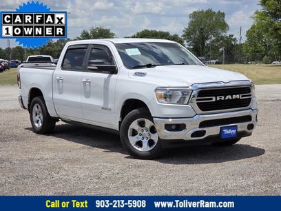 Used 2019 RAM 1500 Big Horn