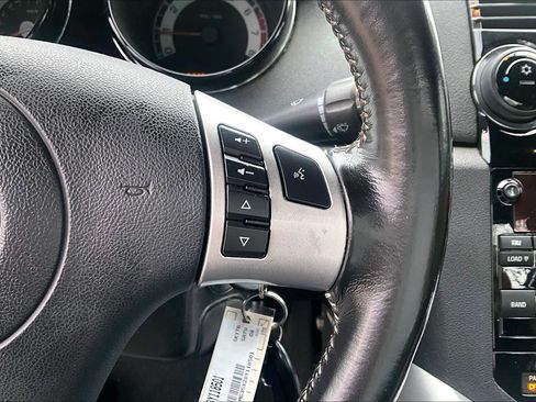 Used 2008 Saturn Sky Red Line image 21