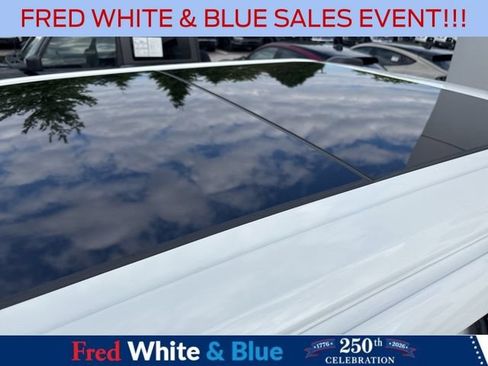 Used 2023 Ford F150 Platinum w/ Equipment Group 701A High AWD/4WD image 8