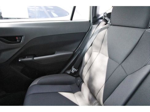 Certified 2026 Subaru Crosstrek 2.5i Premium AWD/4WD image 11
