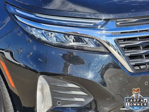 Used 2024 Chevrolet Equinox LT image 10