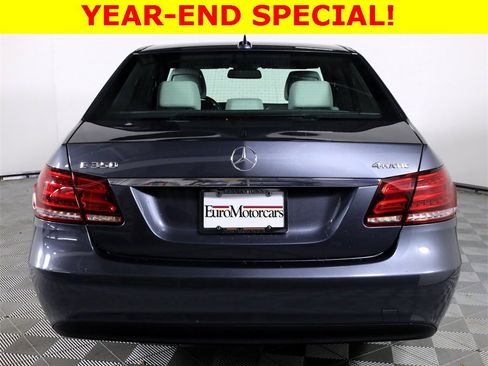 Used 2015 Mercedes-Benz E 350 E 350 image 5