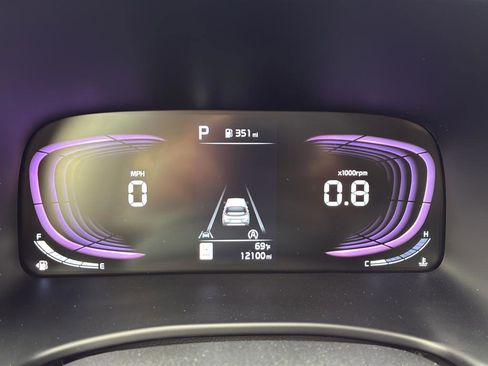 Certified 2025 Kia Soul GT-Line image 34