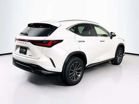Used 2024 Lexus NX 250 FWD w/ Cold Area Package image 9