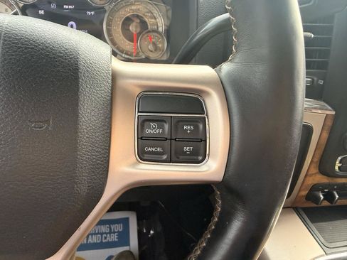 Used 2016 RAM 2500 Longhorn AWD/4WD image 18