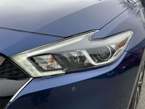 Used 2016 Nissan Maxima 3.5 SL image 9