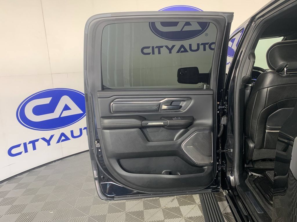 Used 2019 RAM 1500 Limited AWD/4WD image 29