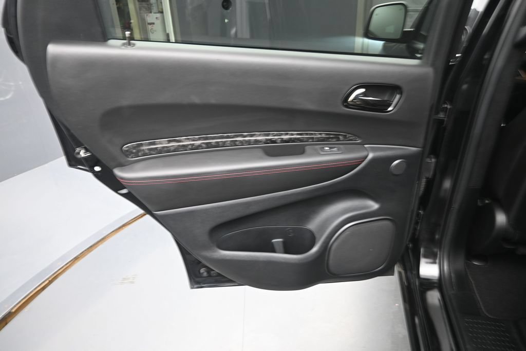 Used 2025 Dodge Durango R/T AWD/4WD image 20