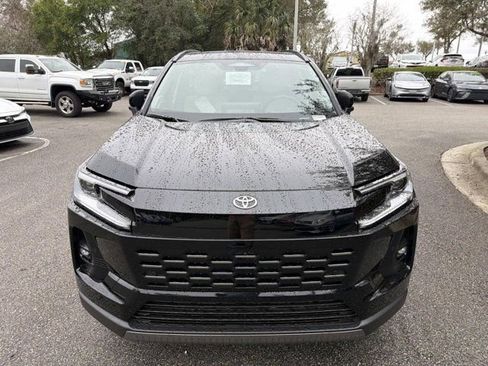 New 2026 Toyota RAV4 Limited image 6