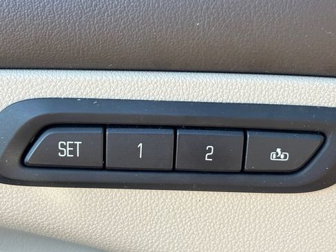 Used 2017 Buick LaCrosse Premium w/ Sun and Shade Package FWD image 33
