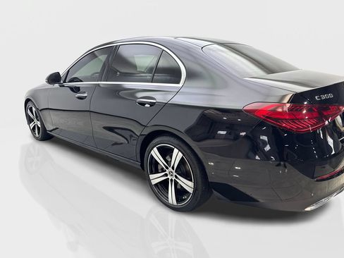Used 2022 Mercedes-Benz C 300 4MATIC Sedan image 14