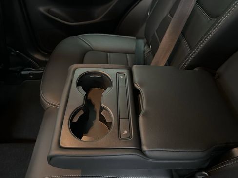 Certified 2025 MAZDA CX-5 AWD 2.5 S w/ Premium Plus Pkg image 22