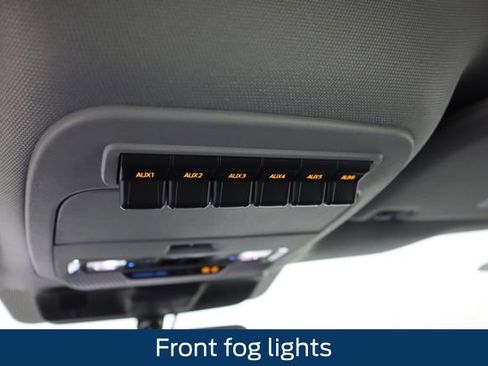 New 2026 Ford F350 Lariat w/ Black Appearance Package image 60