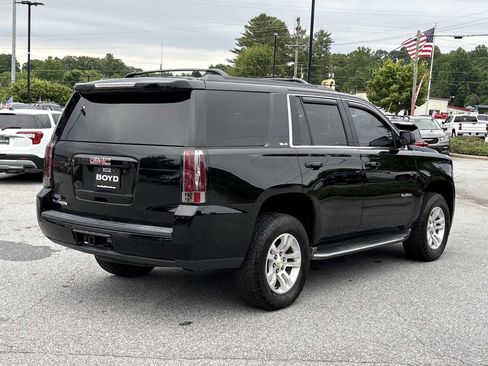 Used 2016 GMC Yukon SLE AWD/4WD image 6