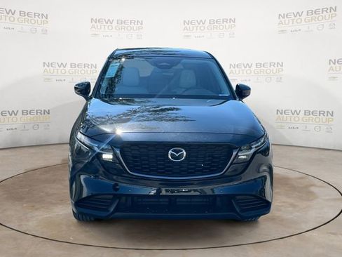 New 2026 MAZDA CX-5 Select AWD/4WD image 8