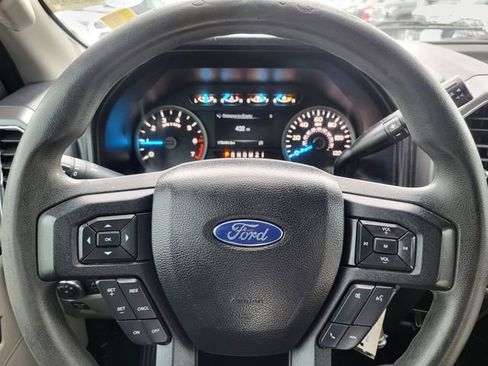 Used 2016 Ford F150 XLT w/ Trailer Tow Package AWD/4WD image 15