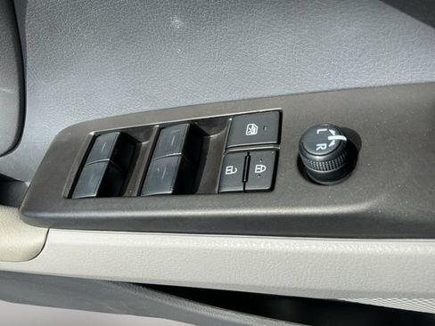 Certified 2024 Toyota Camry LE w/ Cold Weather Package AWD/4WD image 12