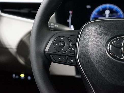 New 2026 Toyota Corolla Cross LE image 14