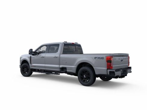 New 2026 Ford F350 Lariat w/ Black Appearance Package image 5