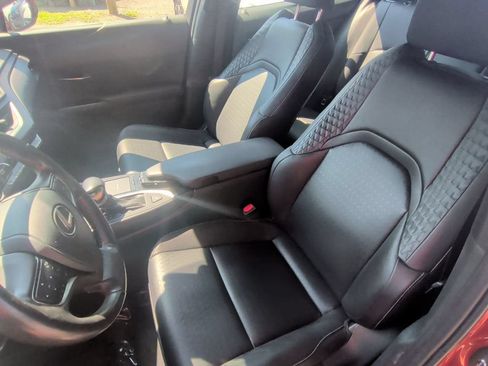 Used 2019 Lexus UX 200 w/ Accessory Package 2 FWD image 14