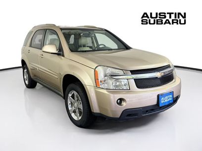 Used 2008 Chevrolet Equinox LT w/ LT Preferred Equipment Group