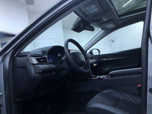 New 2026 Toyota Camry XLE image 10