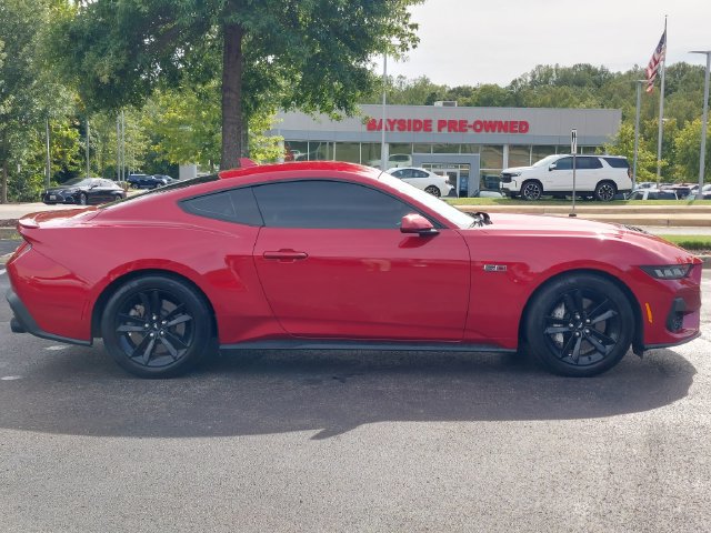 Used 2024 Ford Mustang GT RWD image 28