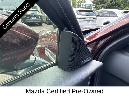 Used 2026 MAZDA CX-90 3.3 Turbo w/ Premium Plus Pkg AWD/4WD image 28