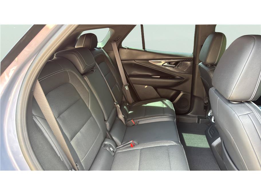 Used 2024 Chevrolet Blazer EV LT AWD/4WD image 15