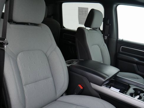 Used 2023 RAM 1500 Big Horn image 22