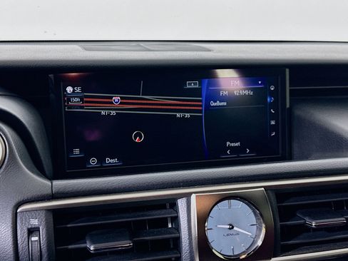 Used 2019 Lexus IS 300 F Sport w/ F Sport Package AWD/4WD image 22