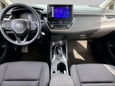 Used 2024 Toyota Corolla LE FWD image 14