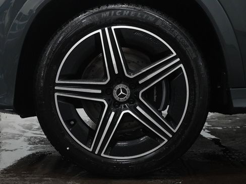 New 2026 Mercedes-Benz GLE 350 4MATIC image 13