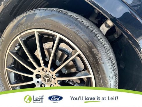 Used 2022 Mercedes-Benz GLE 350 image 39