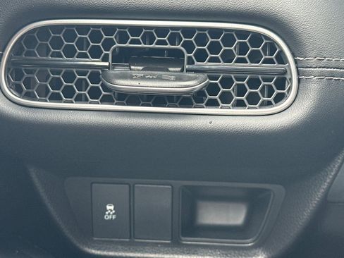 New 2027 Honda HR-V EX-L image 30
