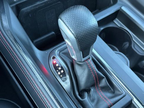 Used 2022 RAM 1500 TRX w/ TRX Level 2 Equipment Group image 24