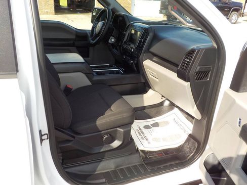 Used 2018 Ford F150 XL w/ Equipment Group 101A Mid AWD/4WD image 26