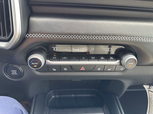 New 2026 MAZDA CX-50 AWD 2.5 S w/ Cargo Package image 44