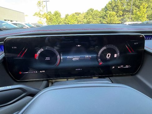 Used 2026 Dodge Charger Scat Pack AWD/4WD image 30