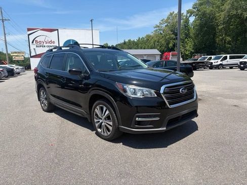 Used 2020 Subaru Ascent Premium w/ Sport Package AWD/4WD image 26