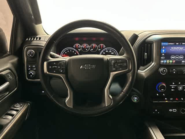 Used 2019 Chevrolet Silverado 1500 RST w/ All-Star Edition RWD image 15