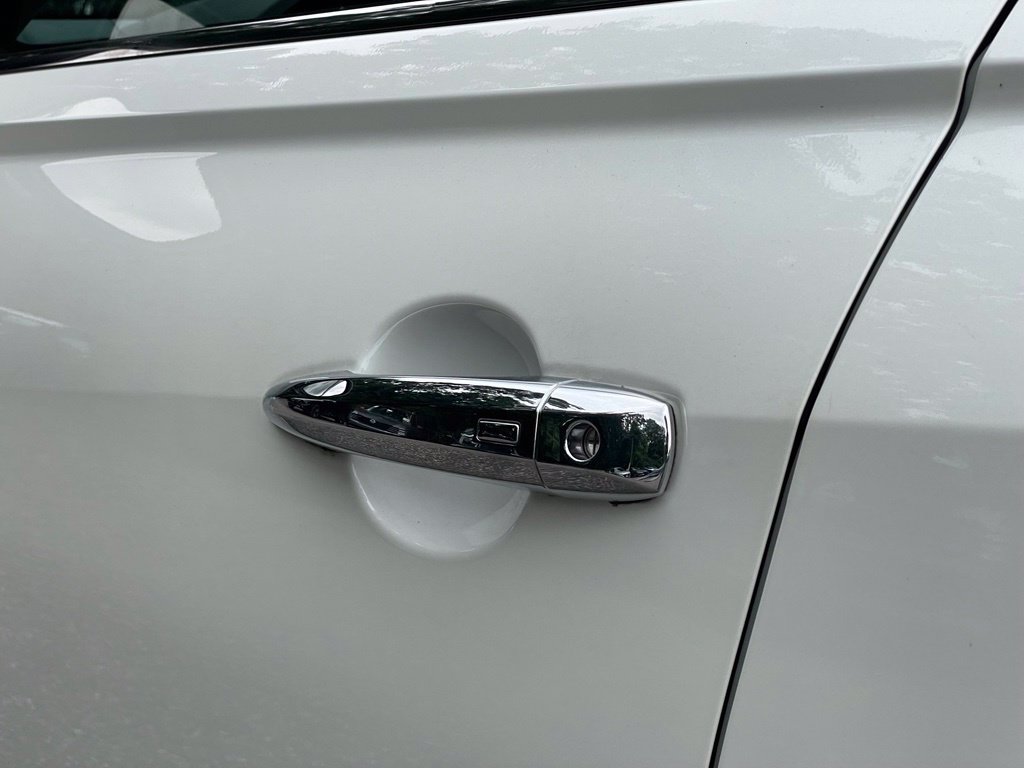 Certified 2024 Nissan Altima 2.5 SV AWD/4WD image 33