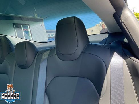 Used 2025 Tesla Model 3 Long Range RWD image 31