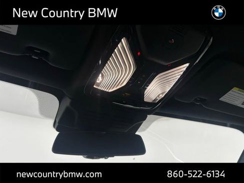 New 2026 BMW X5 xDrive40i AWD/4WD image 24