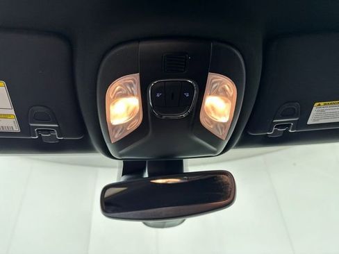 Used 2024 Jeep Compass Limited AWD/4WD image 24