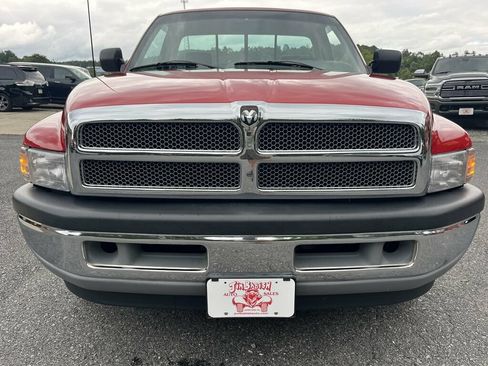 Used 1994 Dodge Ram 1500 Truck 2WD Regular Cab image 9