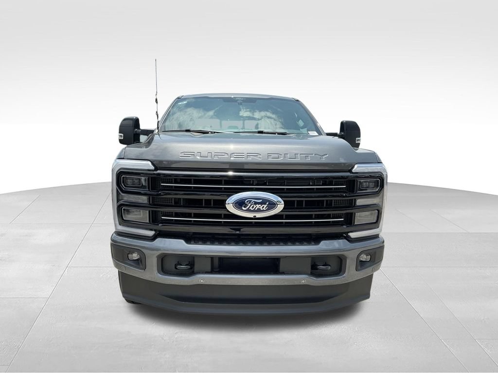 New 2026 Ford F350 Platinum AWD/4WD image 12