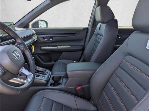 Used 2026 Honda CR-V Sport-L image 23
