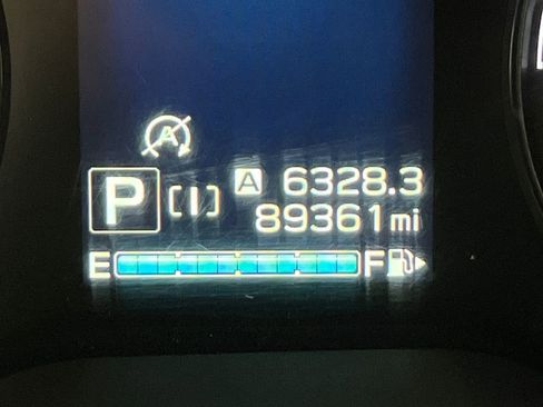 Used 2019 Subaru Forester w/ Alloy Wheel Package AWD/4WD image 18