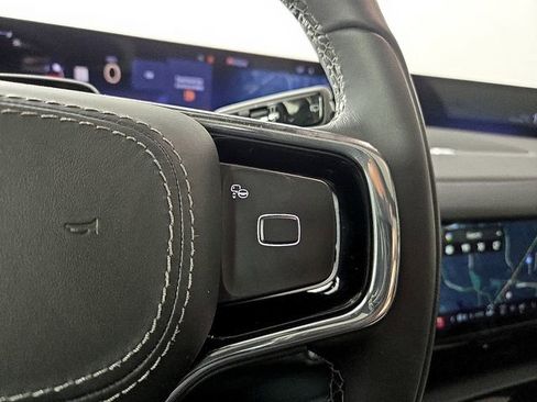 New 2025 Lincoln Navigator Reserve w/ Jet Appearance Package image 20